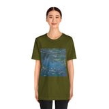 Water Lilies | Tee
