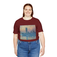 Sunset Parliament | Tee