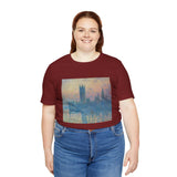 Sunset Parliament | Tee