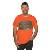 Lily Pond | Titled | Tee