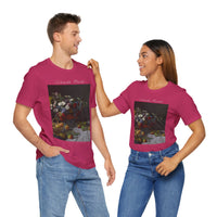 Still Life | Claude Monet | Tee
