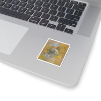 Geese | Sticker