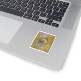 Geese | Sticker