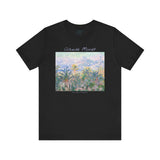 Palm Trees | Titled | Tee