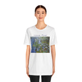 Lilies | Titled | Tee