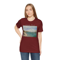 Sainte-Adresse Regatta | Titled | Tee