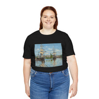 Ships | Tee