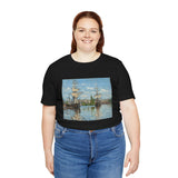 Ships | Tee