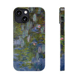 Lilies | iPhone Case | slim