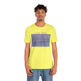 Sunlight Bridge | Claude Monet | Tee