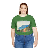 Monaco | Titled | Tee