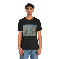 Étretat Cliffs | Tee