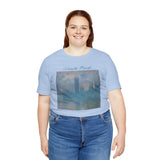 London | Titled | Tee