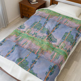 Poplars | Blanket