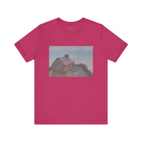 Varengeville | Tee