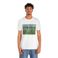 Banks of the Seine | Tee