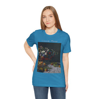 Still Life | Claude Monet | Tee