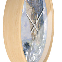 Étretat | Clock