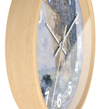 Étretat | Clock