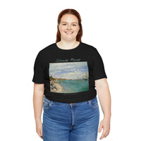 Sainte-Adresse Regatta | Titled | Tee