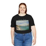 Sainte-Adresse Regatta | Titled | Tee