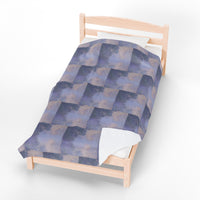 Misty Seine | Blanket