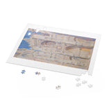 Cour d'Albane | Puzzle