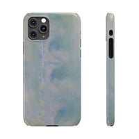 Waterloo Bridge | iPhone Case | slim