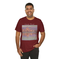 Vétheuil | Titled | Tee