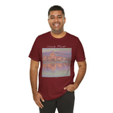Vétheuil | Titled | Tee