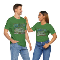 Japanese Footbridge | Tee