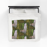 Springtime | Blanket