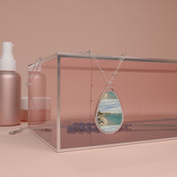 Sainte-Adresse Regatta | Necklace