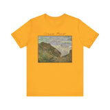 Sea | Titled | Tee