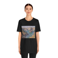 Port-Domois | Tee