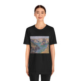 Port-Domois | Tee