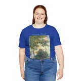 Camille | Titled | Tee