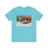 Tea Service | Claude Monet | Tee