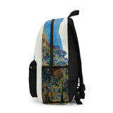 Monaco | Backpack