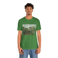 Dahlias | Tee