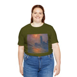 Parlement Soleil | Tee