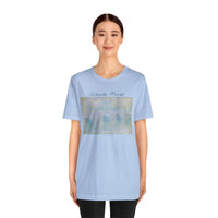 Waterloo Bridge | Claude Monet | Tee