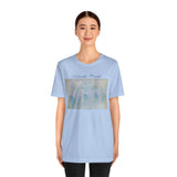 Waterloo Bridge | Claude Monet | Tee