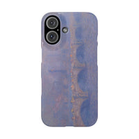 Sunlight Bridge | iPhone Case | slim