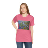 Lilies | Tee