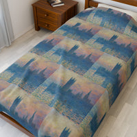 Sunset Parliament | Blanket