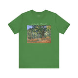 Forest | Titled | Tee