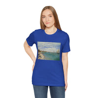 Sainte-Adresse Regatta | Tee