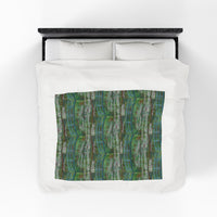 Japanese Footbridge | Blanket