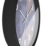 Misty Seine | Clock